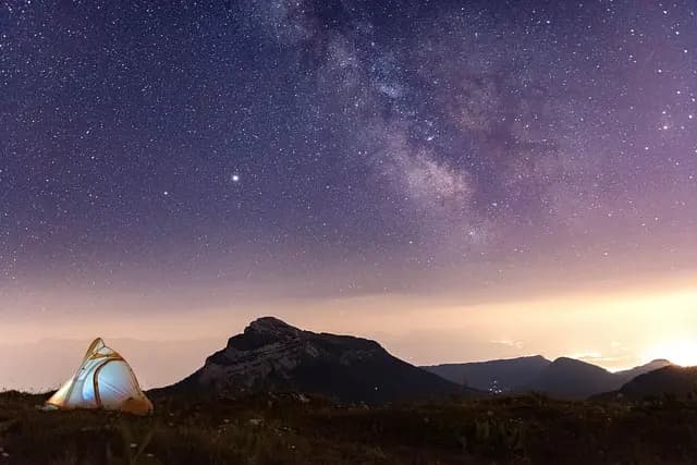 Cómo elegir el mejor alojamiento para tus viajes de aventura
