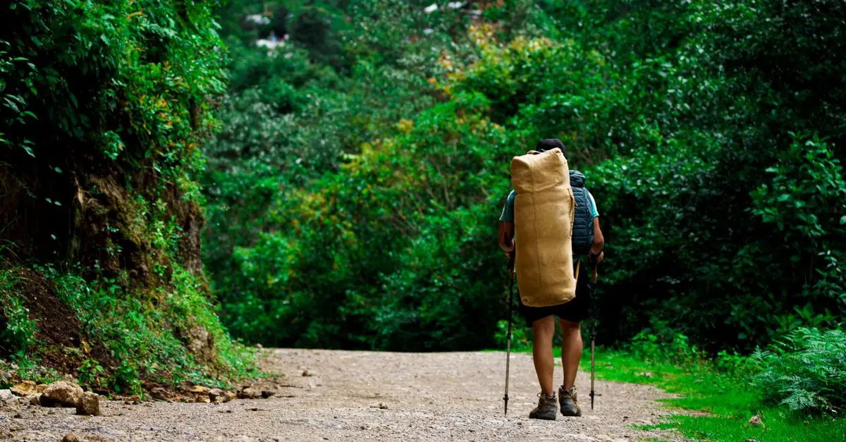 10 consejos para viajar de forma sostenible y responsable