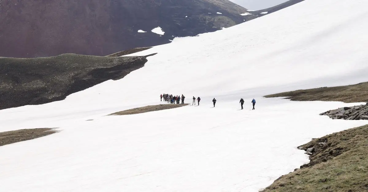 10 consejos esenciales para planificar un viaje de aventura