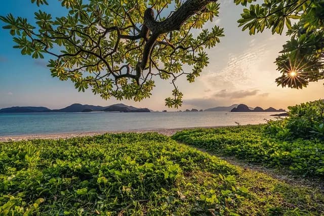 10 consejos para planificar un viaje sostenible y responsable