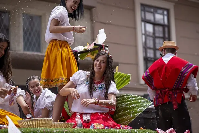 Cómo elegir el destino perfecto para un viaje cultural
