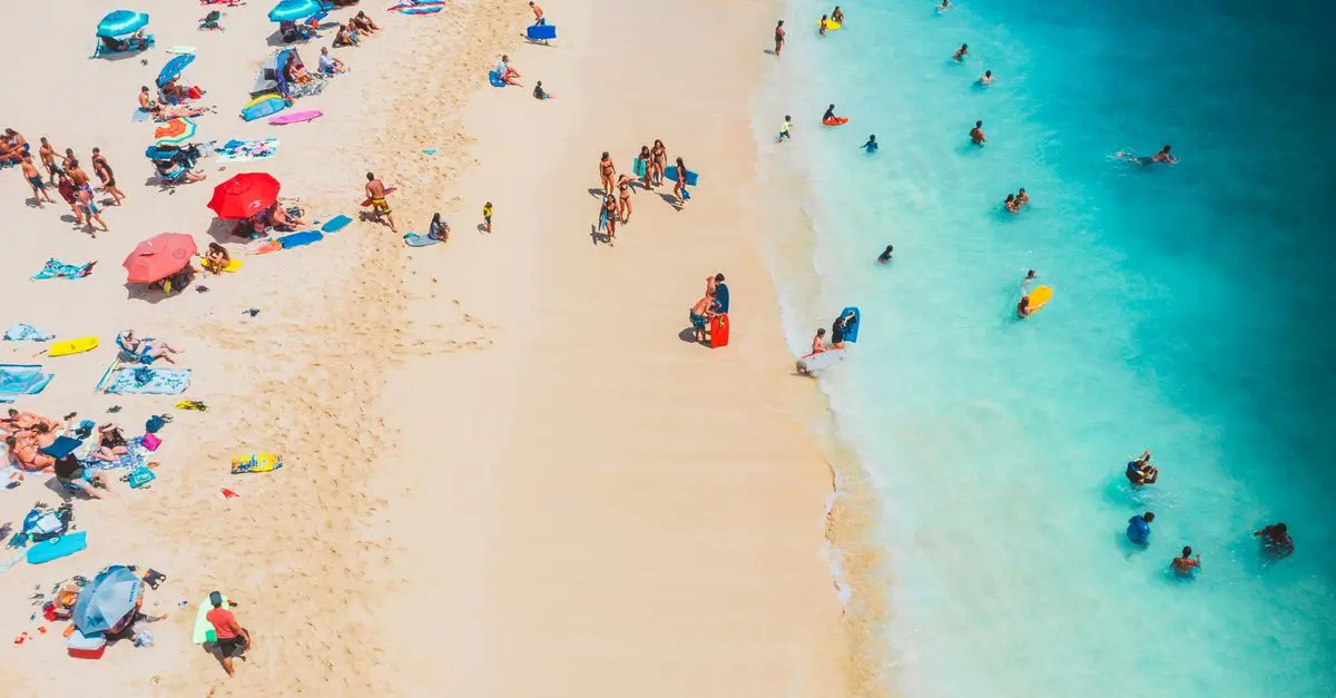 Las mejores estrategias para aprovechar tus días de vacaciones