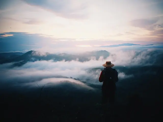 Cómo organizar un viaje de aventura emocionante