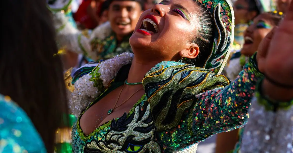 Los mejores festivales culturales del mundo para visitar