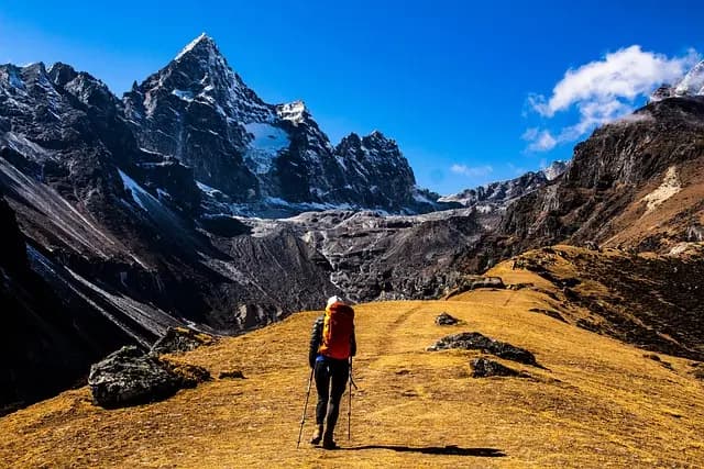 10 consejos esenciales para un viaje de aventura inolvidable