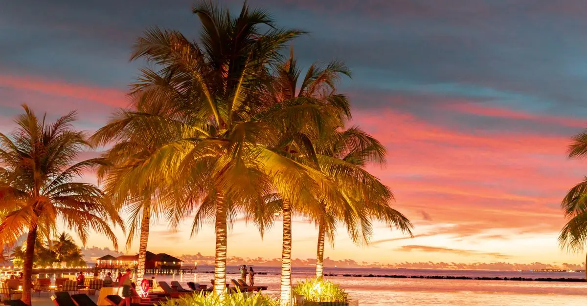 Guía completa para elegir el destino perfecto para tus vacaciones
