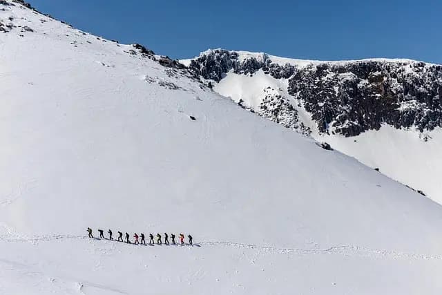 10 consejos imprescindibles para un viaje de aventura inolvidable