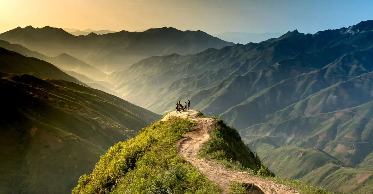 10 consejos esenciales para planificar un viaje de aventura