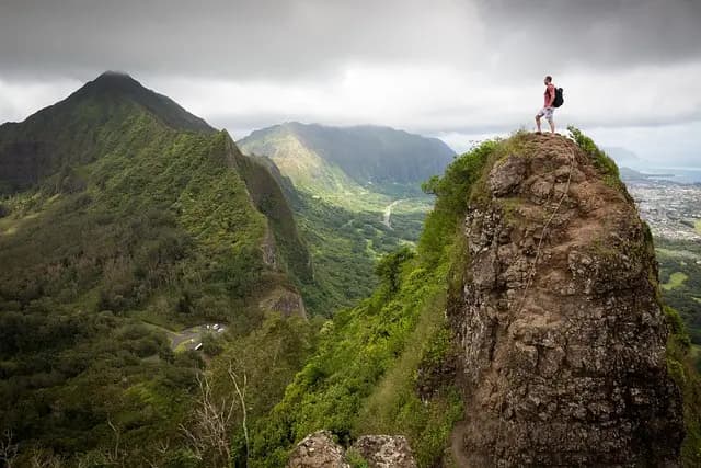 Los 10 mejores consejos para planificar un viaje de aventura inolvidable