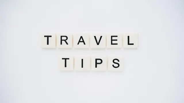 10 consejos para planificar un viaje de aventura inolvidable
