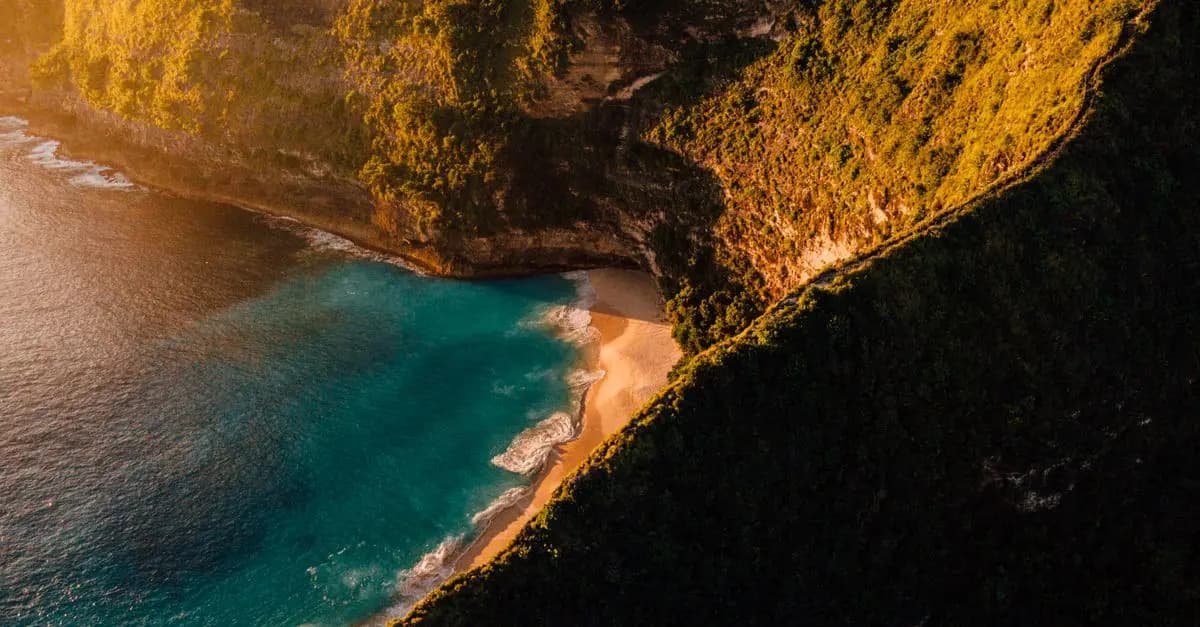 10 Destinos Ocultos que Debes Explorar en Tus Próximas Vacaciones
