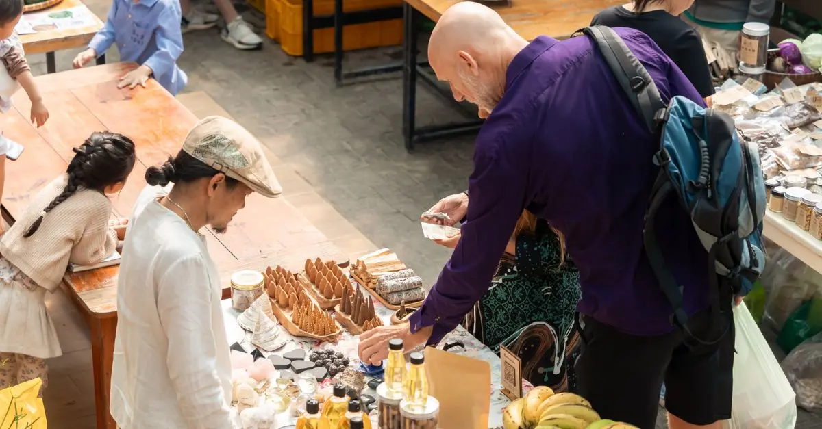 10 consejos para disfrutar de un viaje cultural inolvidable