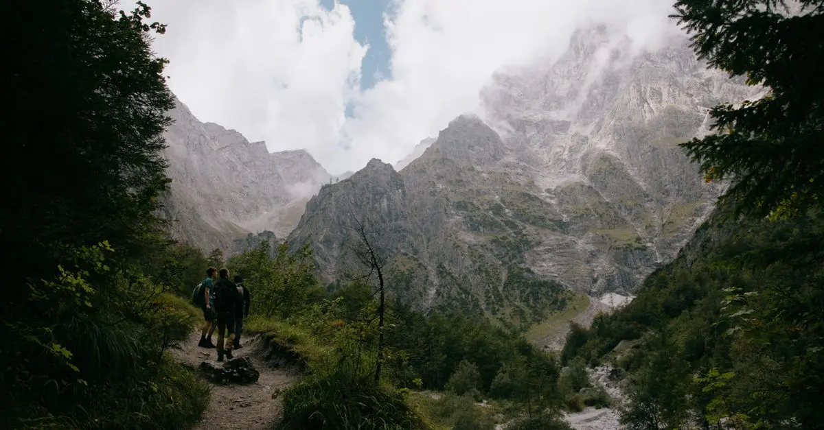 10 consejos imprescindibles para un viaje de aventura inolvidable
