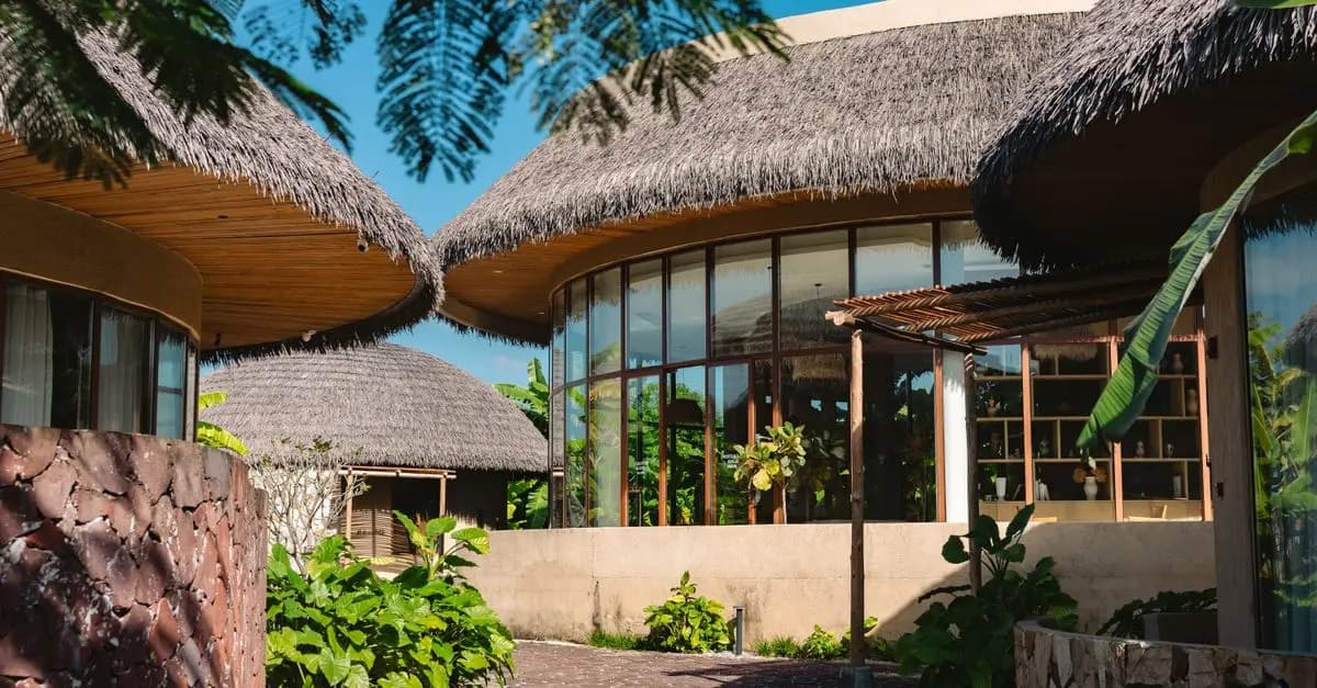 Las tendencias en turismo de lujo para el próximo año