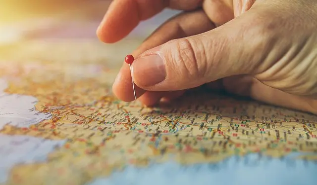 Guía práctica para elegir el destino ideal para tus vacaciones