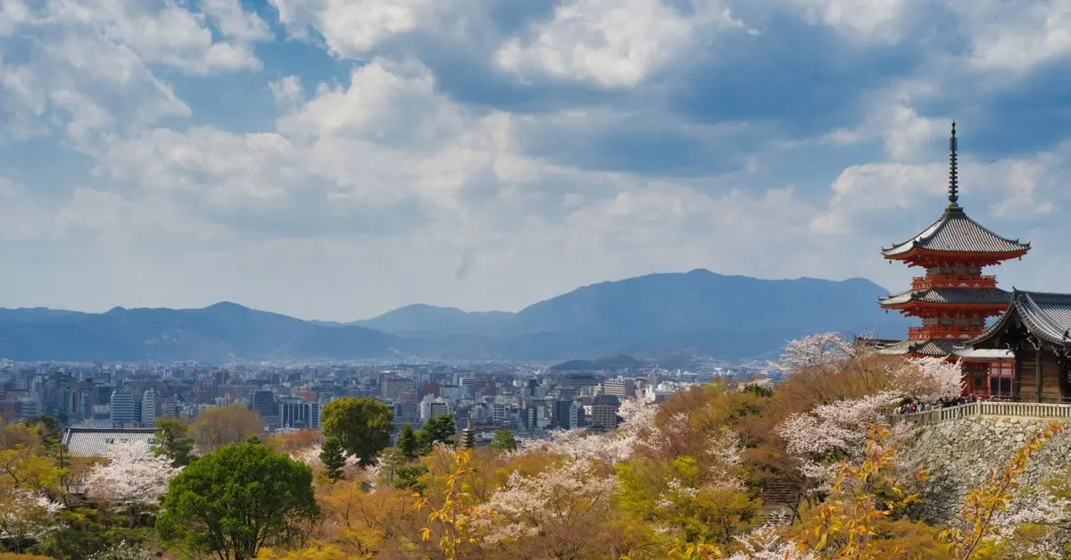 Los 10 destinos más impresionantes para viajar