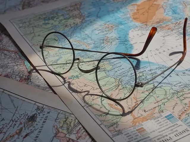 10 consejos para hacer un itinerario de viaje perfecto
