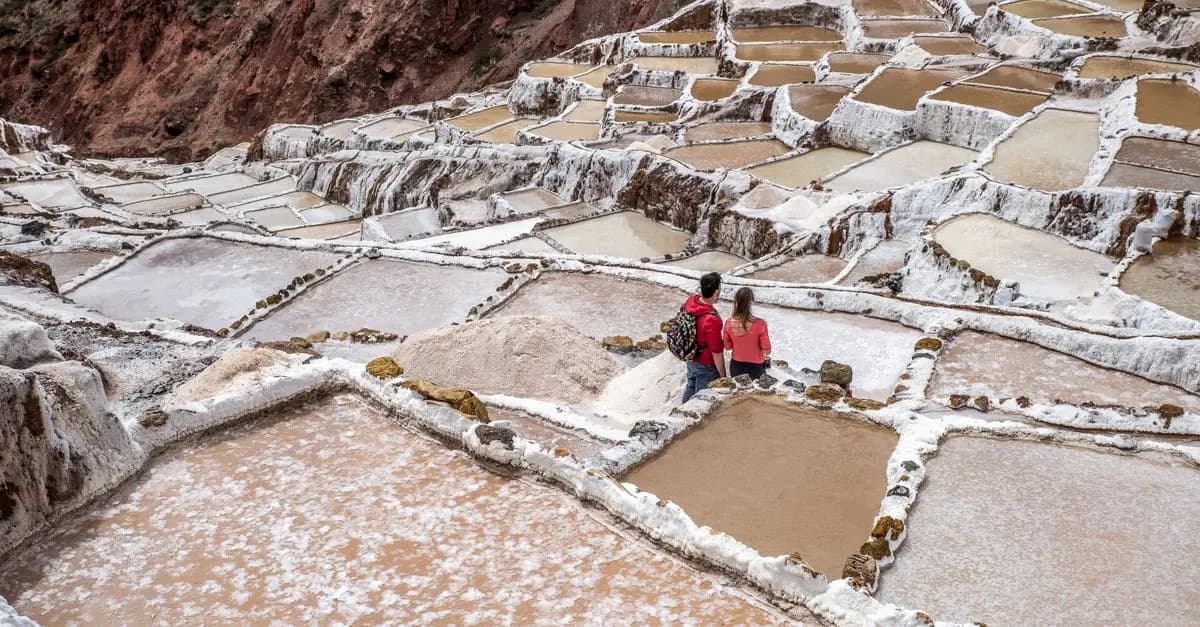 10 destinos ocultos para explorar en tus próximas vacaciones