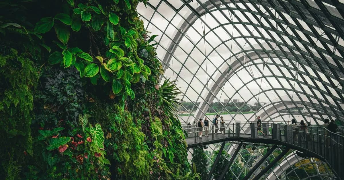 Las mejores tendencias en viajes para 2026 que debes conocer