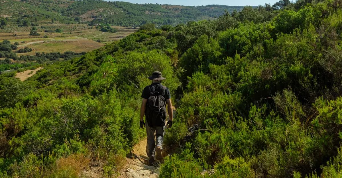 10 consejos para hacer un viaje sostenible y responsable