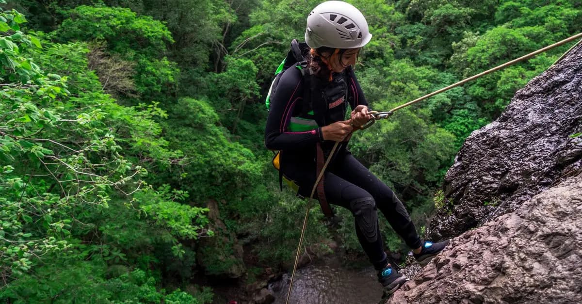 Las mejores estrategias para disfrutar de un viaje de aventura