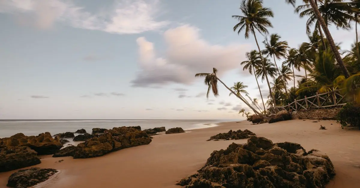 Guía completa para elegir el destino ideal para tus vacaciones