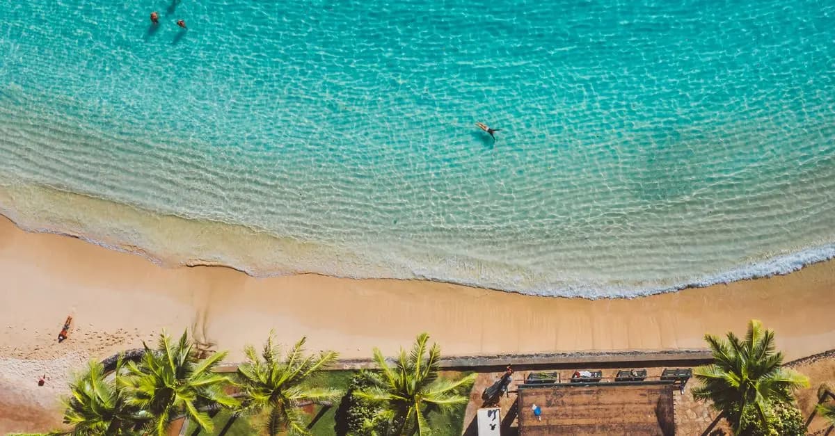 Los mejores consejos para elegir el destino perfecto