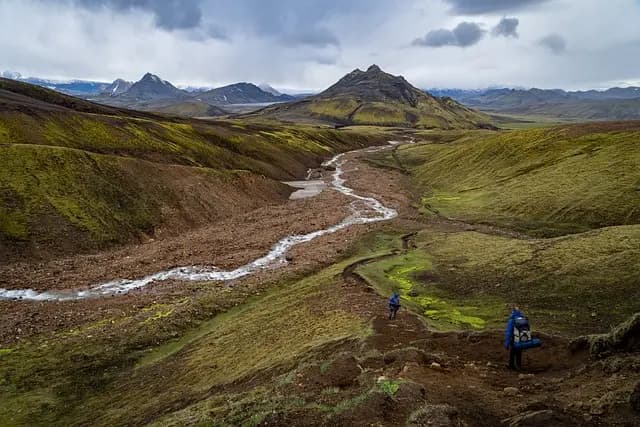 Cómo elegir el mejor destino de aventura para tus vacaciones