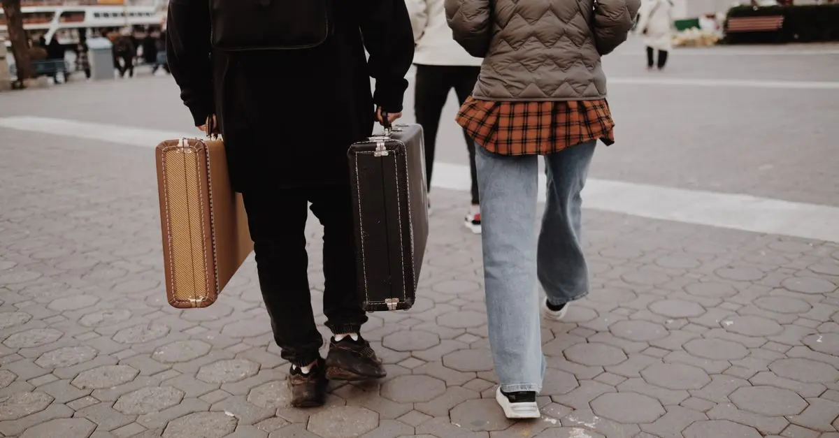 10 estrategias para viajar sin gastar una fortuna