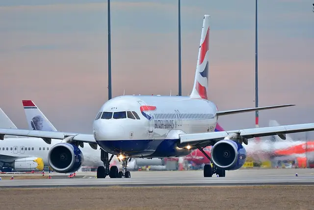 Cómo elegir el mejor transporte para tus viajes