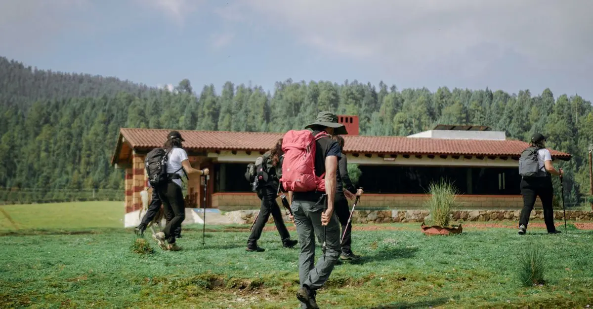 Cómo elegir la mejor época para viajar a tu destino favorito