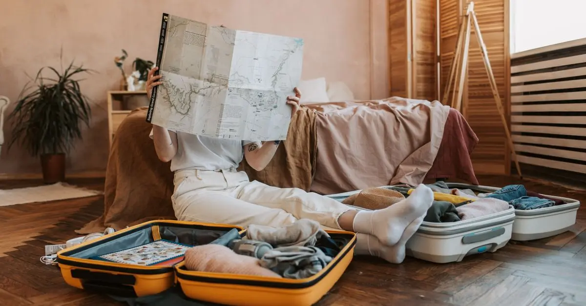 10 consejos para viajar de forma segura y disfrutar al máximo