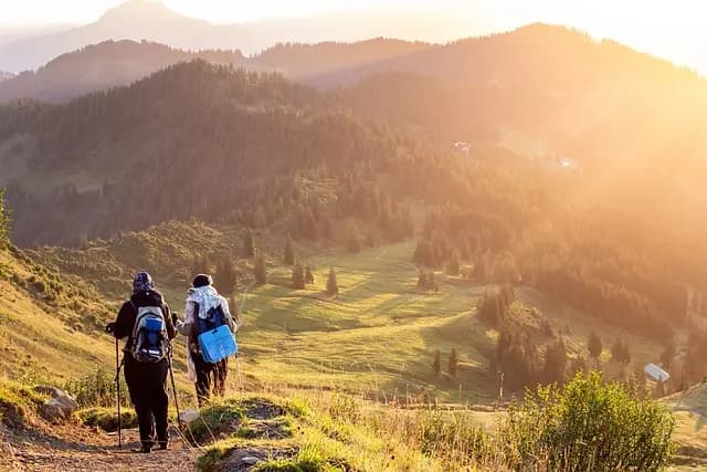 10 consejos para un viaje de aventura inolvidable