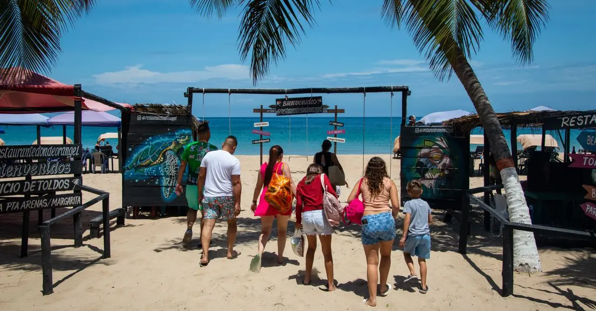 Cómo elegir el destino ideal para tus vacaciones