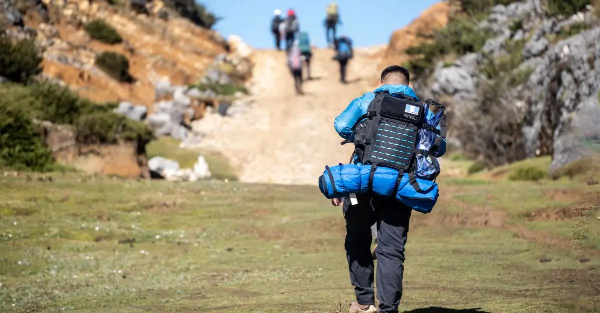 Cómo planificar un viaje de aventura inolvidable