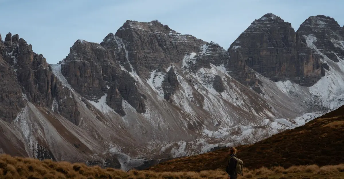10 consejos para planificar un viaje de aventura inolvidable