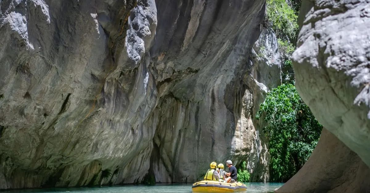 10 destinos ocultos para explorar en tus próximas vacaciones