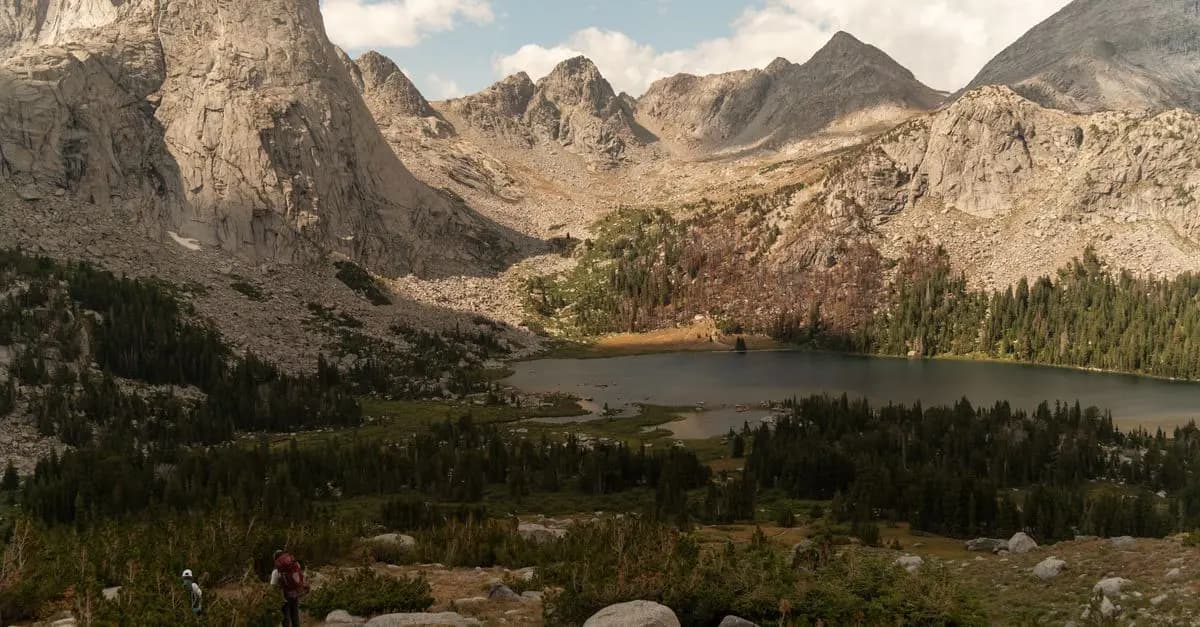 Cómo planificar un viaje de aventura inolvidable