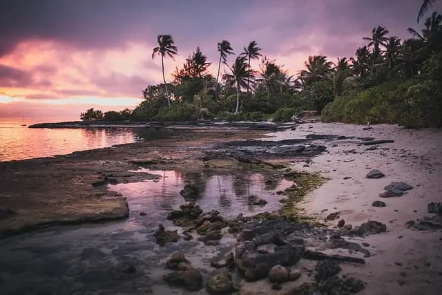 Cómo elegir el destino ideal para tus vacaciones soñadas