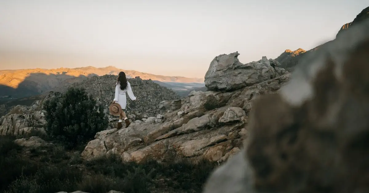 10 consejos esenciales para planificar un viaje de aventura