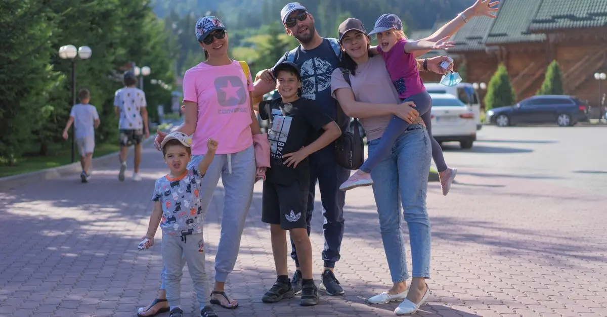 10 consejos imprescindibles para viajar con niños