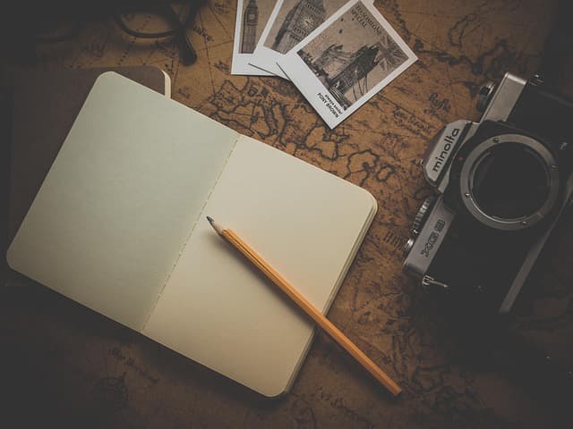 Cómo planificar un viaje inolvidable en familia