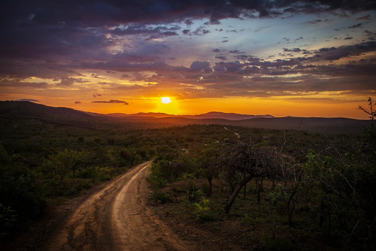 Cómo planificar un road trip perfecto por Europa