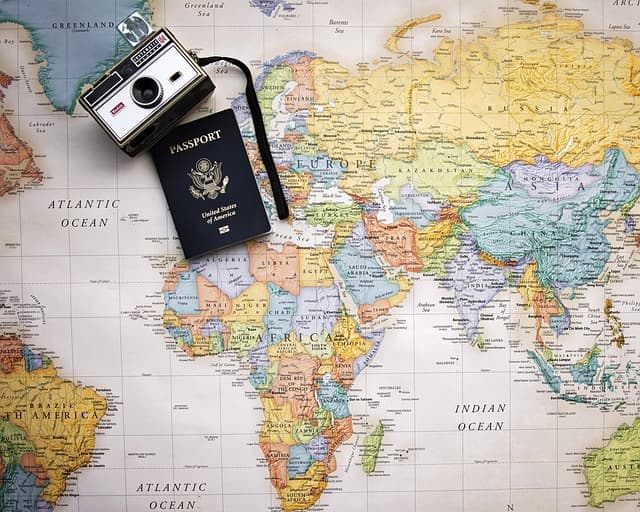 Cómo elegir el destino ideal para tus vacaciones