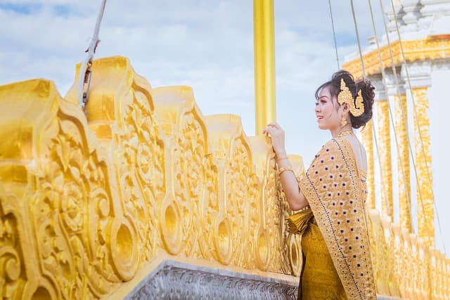 Los 10 destinos más populares para viajar en pareja