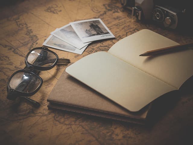 7 consejos para organizar un viaje sin complicaciones