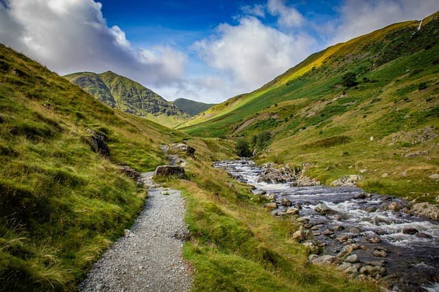 10 consejos para planificar un viaje de aventura inolvidable