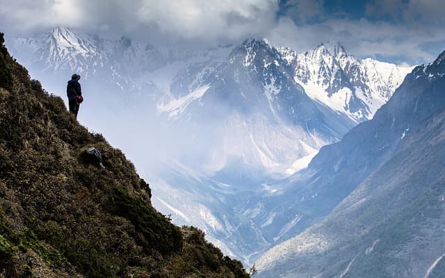 10 consejos imprescindibles para un viaje de aventura inolvidable