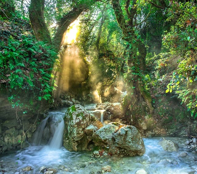 Los mejores destinos de ecoturismo en el mundo