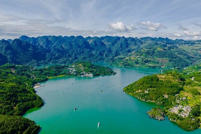 Todo lo que necesitas saber sobre el ecoturismo y sus beneficios
